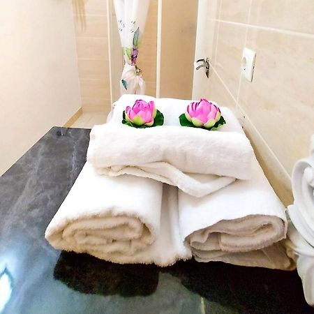 Adeje House 2 Bedrooms, Wifi Free أذيخي المظهر الخارجي الصورة