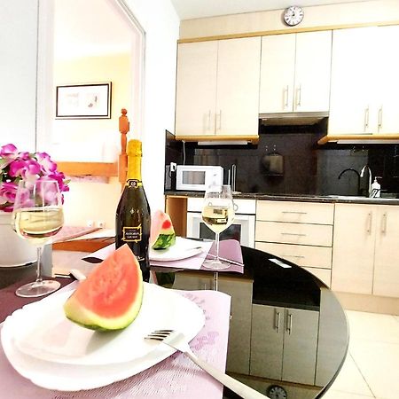 Adeje House 2 Bedrooms, Wifi Free أذيخي المظهر الخارجي الصورة