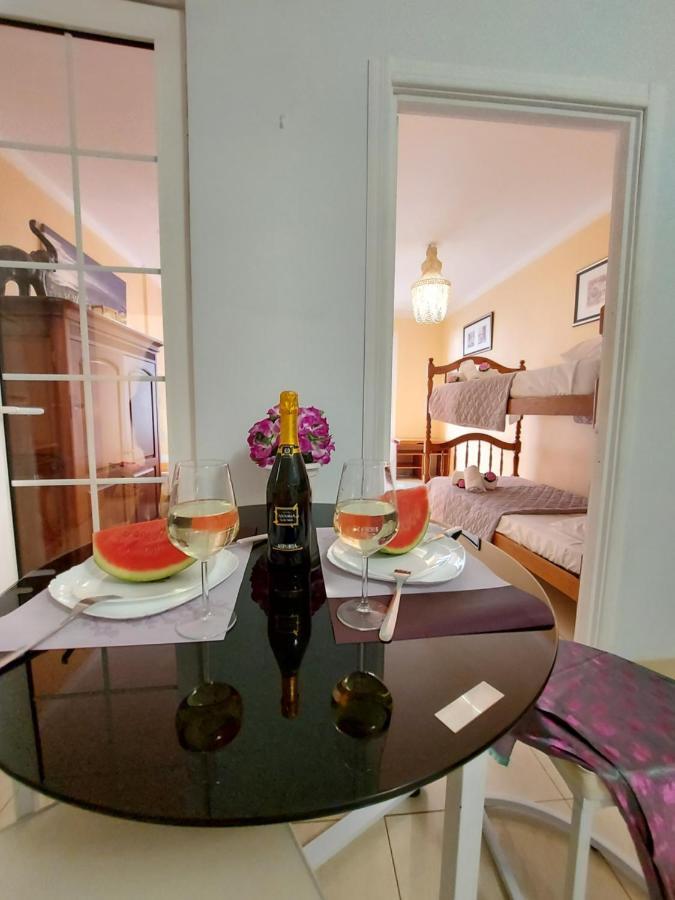 Adeje House 2 Bedrooms, Wifi Free أذيخي المظهر الخارجي الصورة