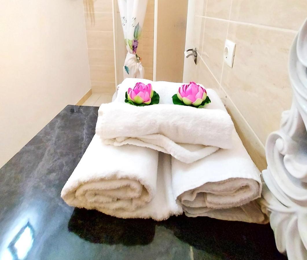 Adeje House 2 Bedrooms, Wifi Free أذيخي المظهر الخارجي الصورة