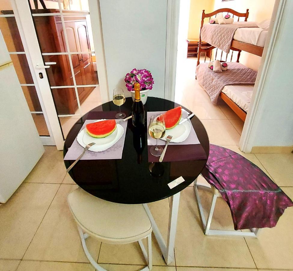 Adeje House 2 Bedrooms, Wifi Free أذيخي المظهر الخارجي الصورة