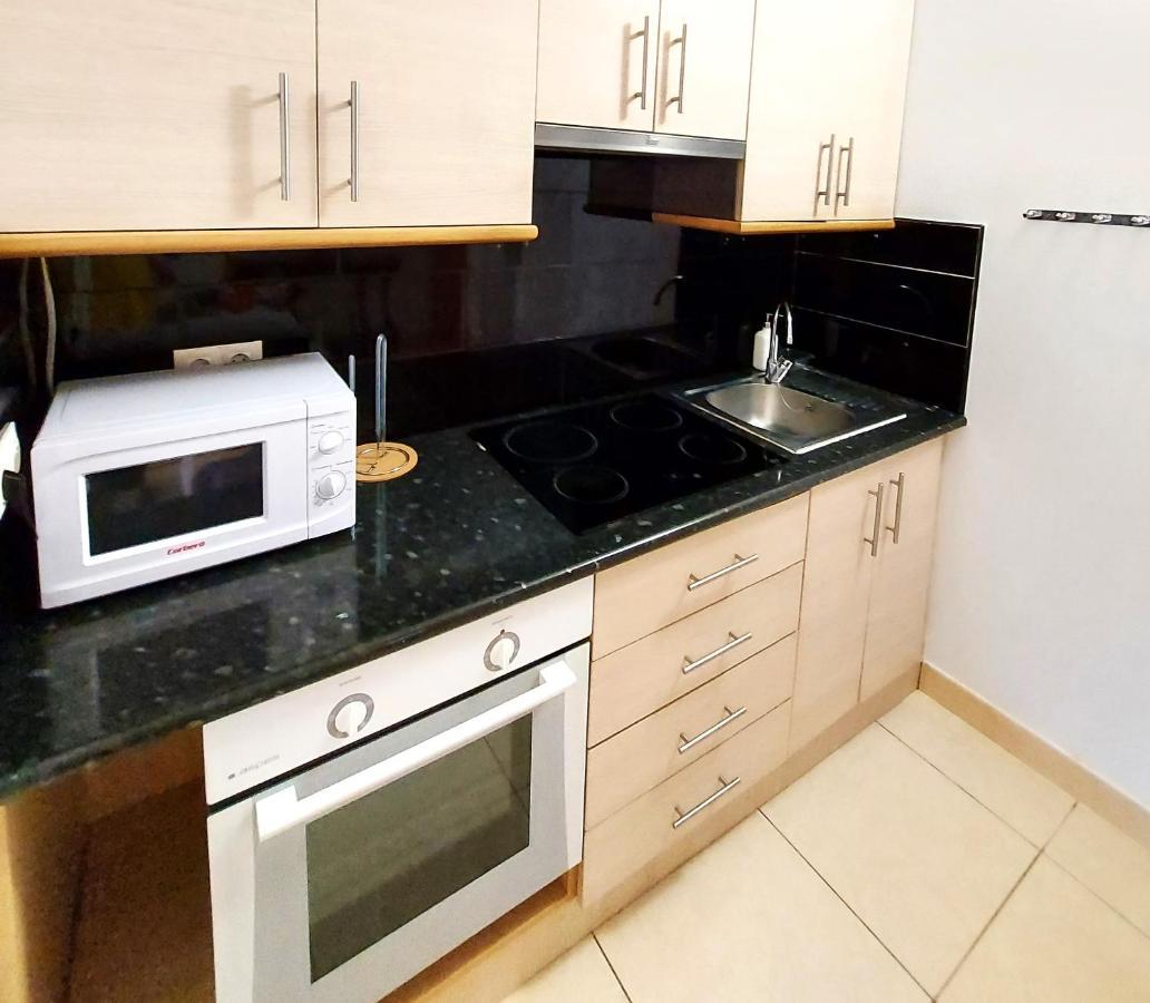 Adeje House 2 Bedrooms, Wifi Free أذيخي المظهر الخارجي الصورة