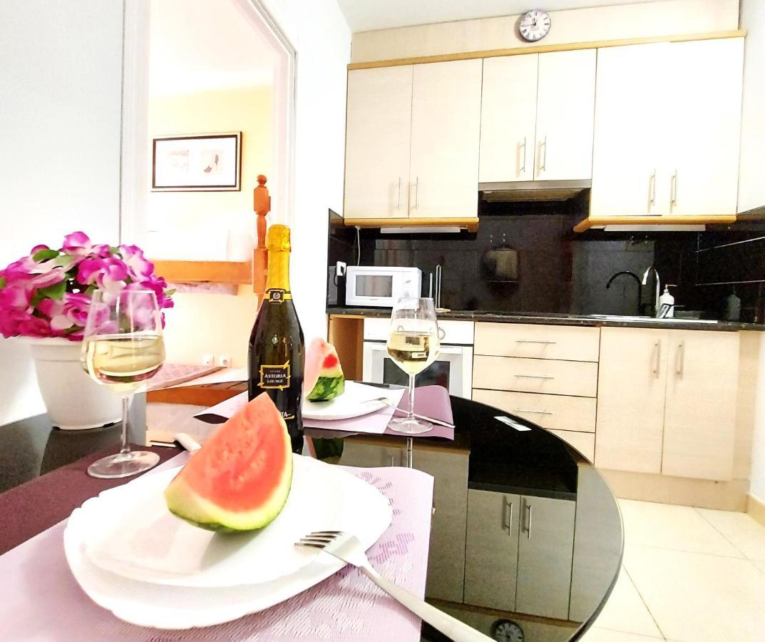 Adeje House 2 Bedrooms, Wifi Free أذيخي المظهر الخارجي الصورة