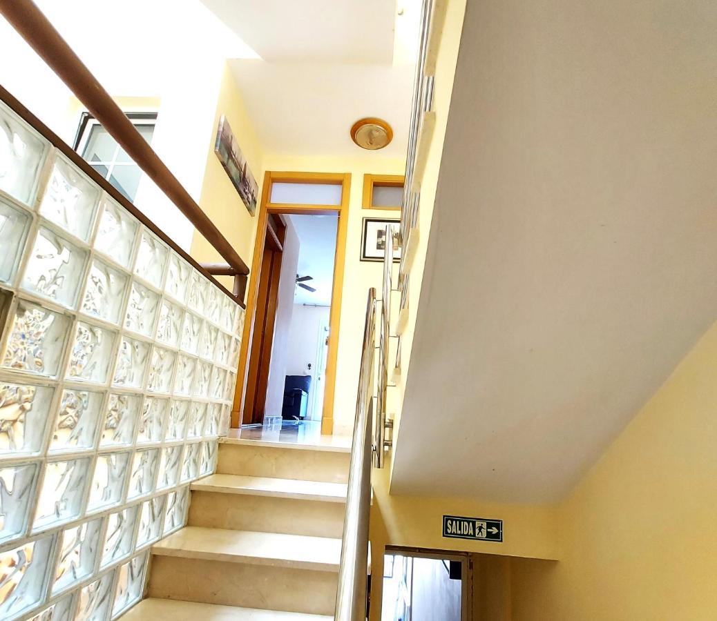 Adeje House 2 Bedrooms, Wifi Free أذيخي المظهر الخارجي الصورة