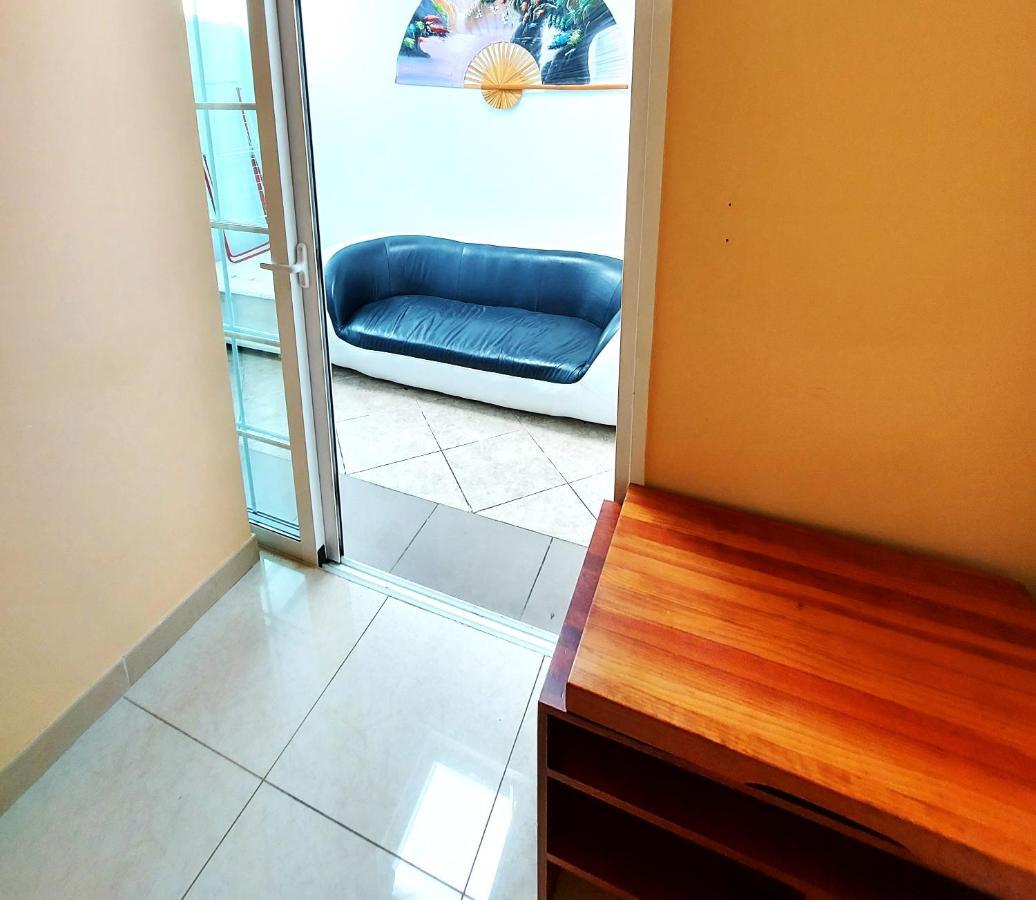 Adeje House 2 Bedrooms, Wifi Free أذيخي المظهر الخارجي الصورة