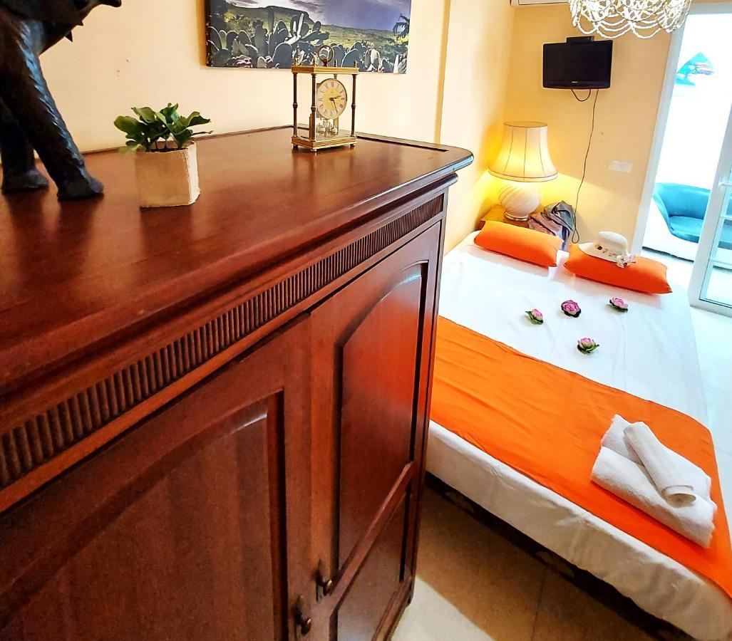 Adeje House 2 Bedrooms, Wifi Free أذيخي المظهر الخارجي الصورة