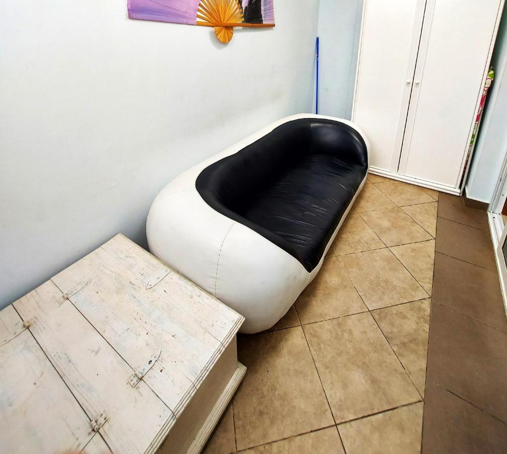 Adeje House 2 Bedrooms, Wifi Free أذيخي المظهر الخارجي الصورة
