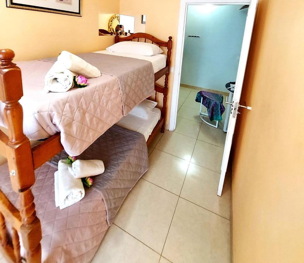 Adeje House 2 Bedrooms, Wifi Free أذيخي المظهر الخارجي الصورة
