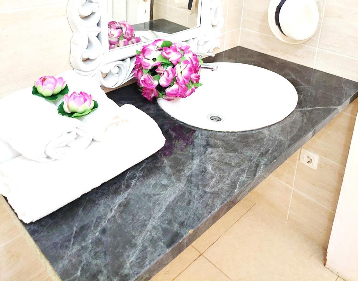 Adeje House 2 Bedrooms, Wifi Free أذيخي المظهر الخارجي الصورة