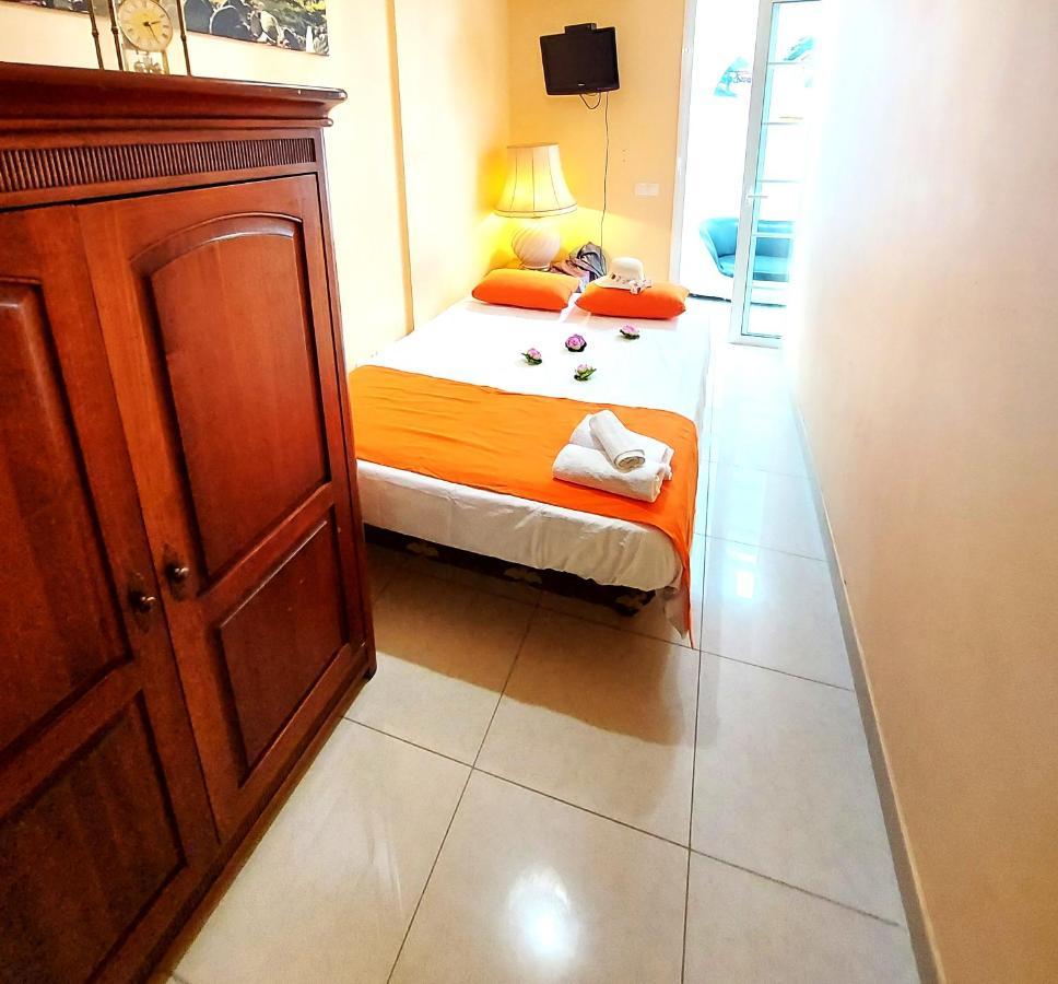 Adeje House 2 Bedrooms, Wifi Free أذيخي المظهر الخارجي الصورة