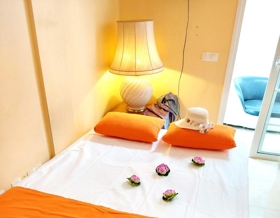 Adeje House 2 Bedrooms, Wifi Free أذيخي المظهر الخارجي الصورة