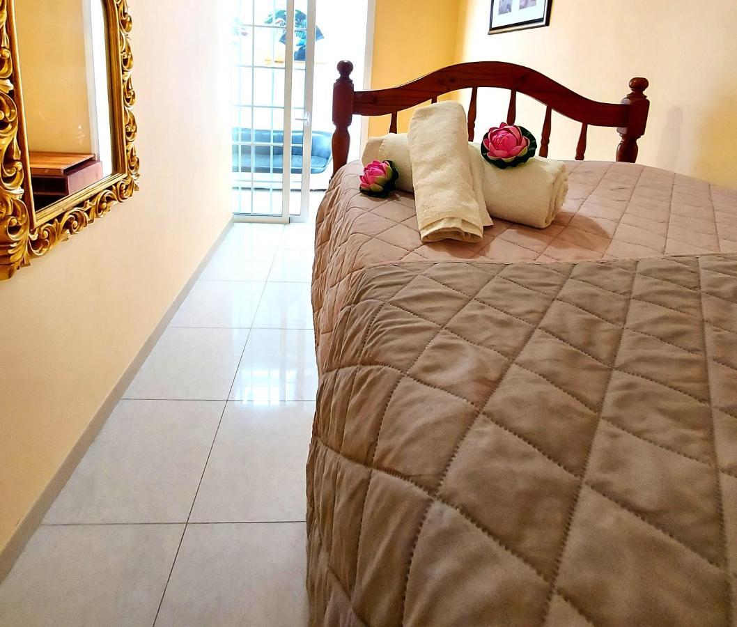 Adeje House 2 Bedrooms, Wifi Free أذيخي المظهر الخارجي الصورة